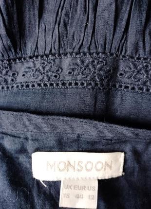 Красивое фирменное платье 16