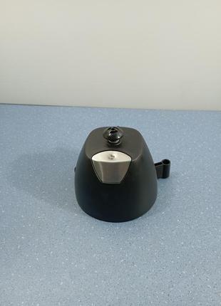 Тримач фільтра для кавоварки holmer hcd011