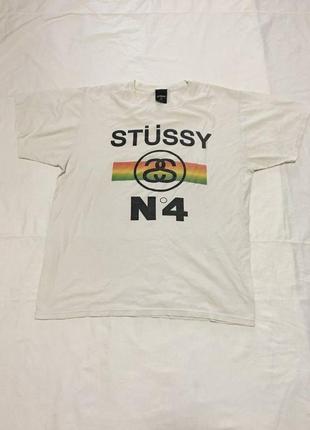 Футболка від stussy