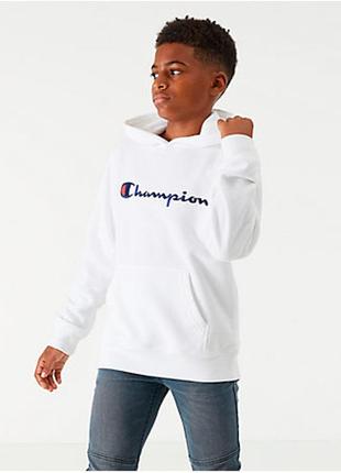 Худи champion l