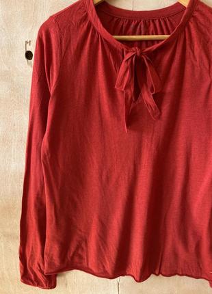 Блуза від marc o’polo