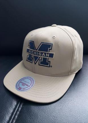 Кепка michigan (new era)