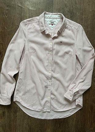 Сорочка tommy hilfiger