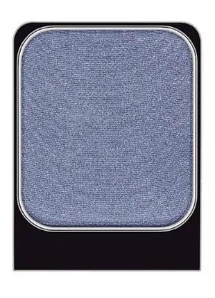 Тени для век malu wilz eye shadow 62 - blue harmony