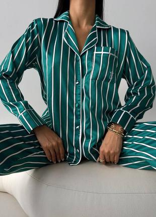 Жіноча піжама ❤️ victoria's secret  більше моделей у нашому магазині!
