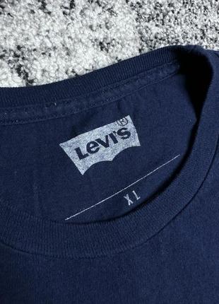 Levi’s levis футболка4 фото