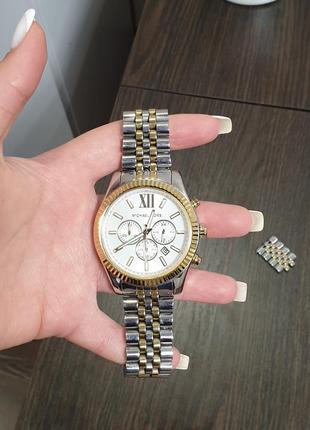 Часы оригинал michael kors 8344