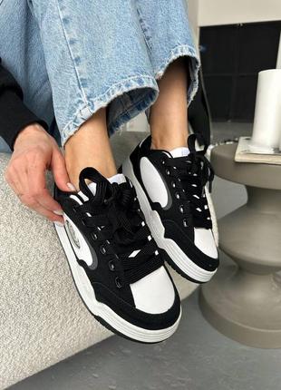 Adidas adi2000 black/white