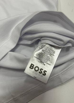 Жіноча футболка hugo boss4 фото