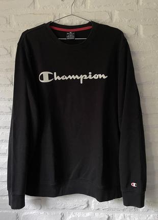 Свитшот champion