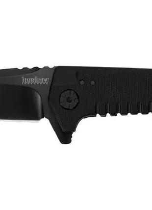 Ніж kershaw fatback