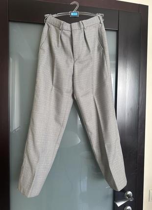 Брюки на хлопчика підлітка ,шерсть