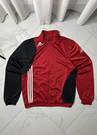 Adidas track jacket vintage men’s
