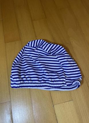 Шапочка для бассейну, для плавання,силиконовая шапочка для плавания,детская шапочка для бассейна arena,speedo,tyr