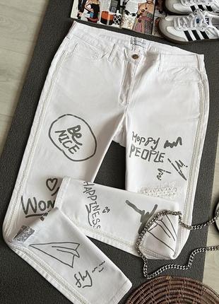 Крутезні джинси amy vermont
