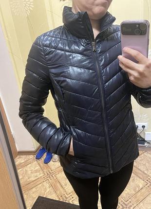 Куртка весна7 фото