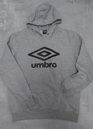 Фірмова худі umbro