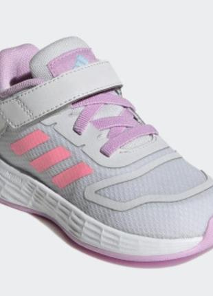 Кроссовки adidas duramo 10