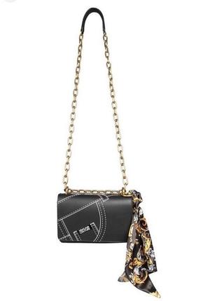 Сумка кросс боди