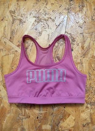 Спортивный топ puma drycell