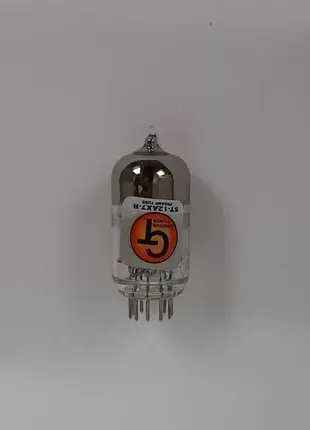 Лампа gt grove tube 12ax7-r вакуумна/комбіка