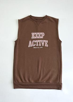 Нова жилетка zara