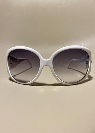 Солнцезащитные очки bvlgari 8023-b crystal swarovski