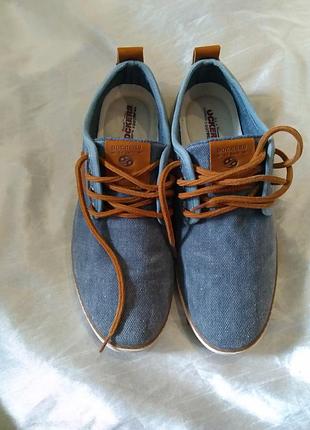 Мужские коттоновые кроссовки,dockers