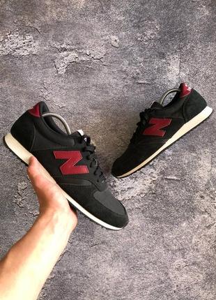 New balance 420 (в новом состоянии)