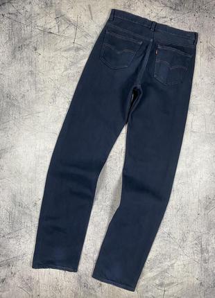 Винтажные джинсы levi’s 501 vintage made in Ausa