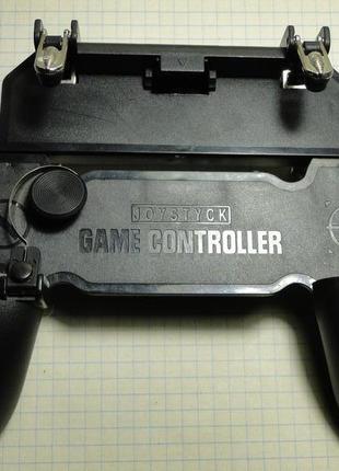 Ігровий контролер