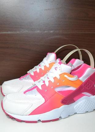 Nike huarache run 38.5р кросівки оригінал