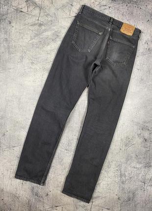 Винтажные джинсы levis 501 made in Ausa vintage