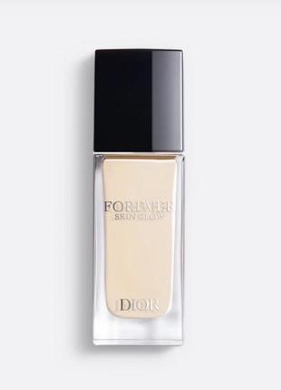 Dior forever skin glow foundation spf 15 00 neutral