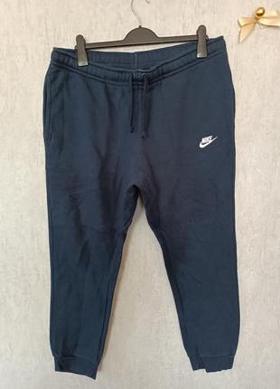 Спортивні штани р.xl nike