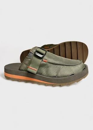 Сабо клоги шлепки merrell