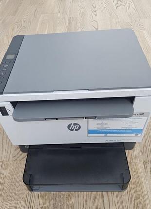 Мфу hp laserjet tank 2604dw (381v0a)