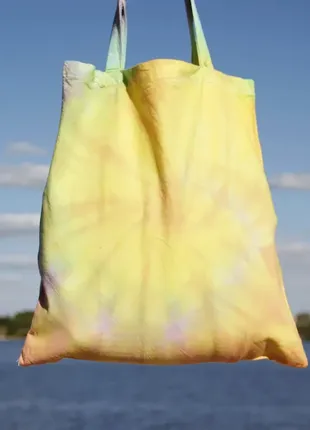 Сумка hippie bag тай дай