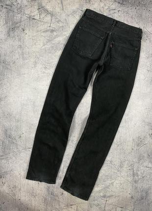 Винтажные джинсы levis 501 vintage made in изна