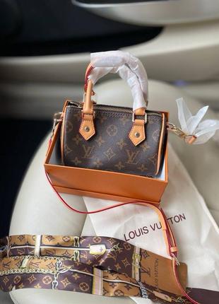 Сумка louis vuitton