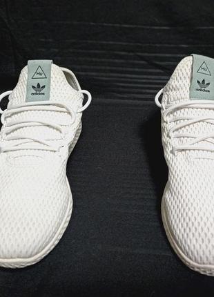 Кросівки adidas pharrel williams (43.5p.)оригінал!