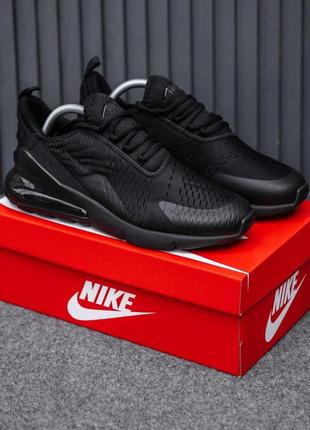 Кроссовки nike zoom spiridon ultra black anthracite shoes