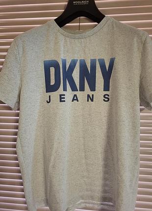 Футболка для мальчика dkny