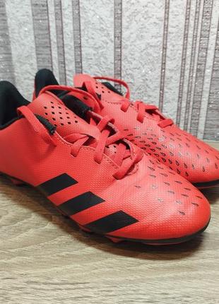 Adidas predator дитячі футбольні бутси