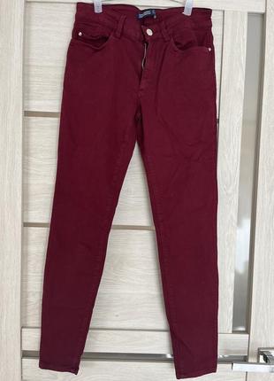Джинси