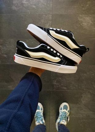 Vans vault ua knu-skool vr3 lx imran potato