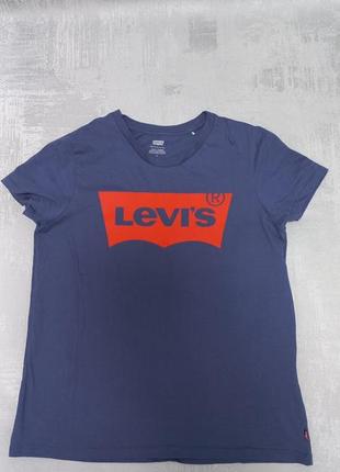 Фірмова футболка levis