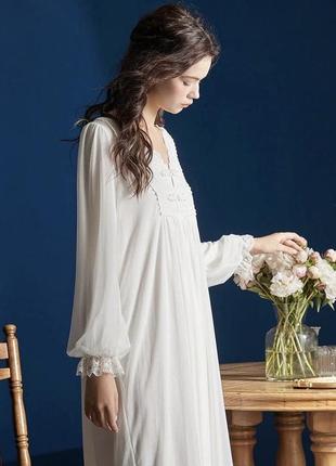 Warehouse платье в романтичном стиле прямое винтажный стиль