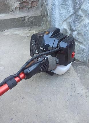 Мотокоса solo by al-ko 141