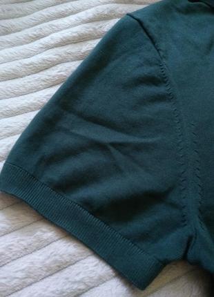 Поло мужское massimo dutti3 фото